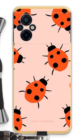 Ladybugs