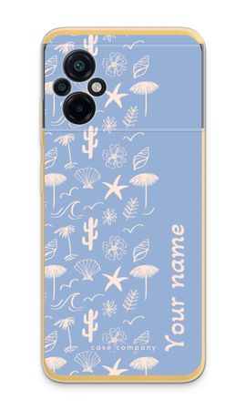 Namecase 2 - Coastel