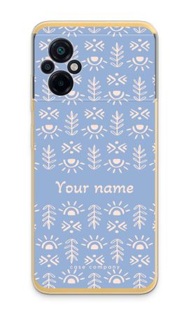 Namecase 1 - Coastel