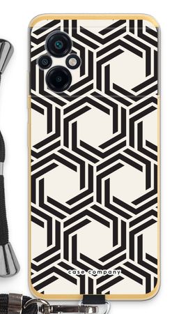 Geometric pattern
