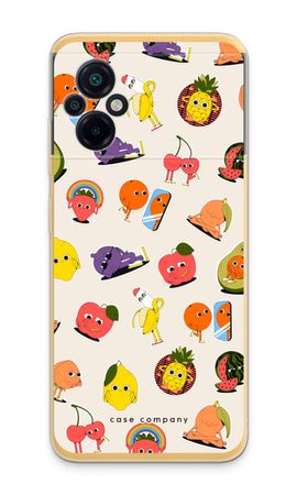 Fruit Pattern