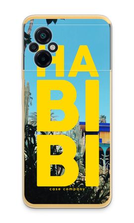 Habibi Majorelle 