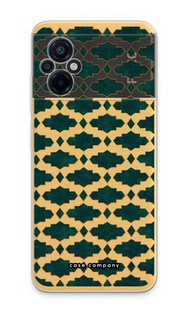 Moroccan tiles