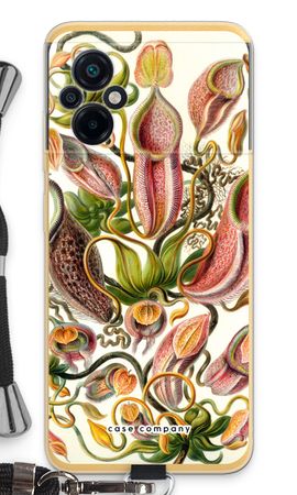 Haeckel Nepenthaceae