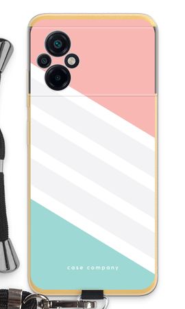 Stripes pastel