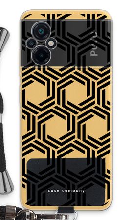 Geometric pattern