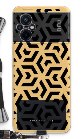 Crazy pattern