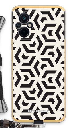 Crazy pattern