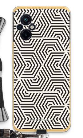 Magic pattern