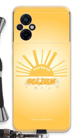 Harry - You Are So Golden