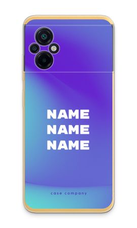 Namecase 1 - Neon