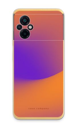Orange Curve