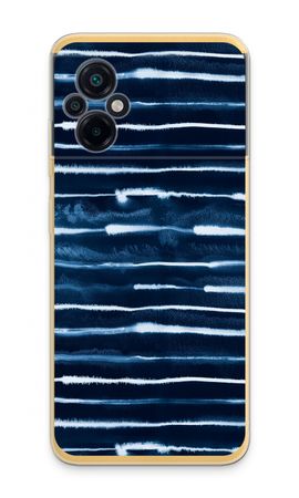 Lines Navy