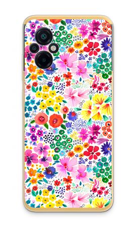Little Flowers