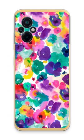 Watercolor Flowers