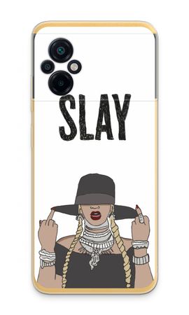 Slay All Day