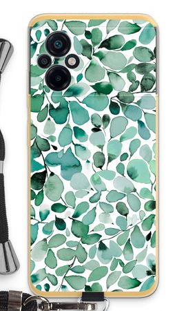Leafy Eucalyptus