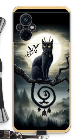 Moonlight Companions