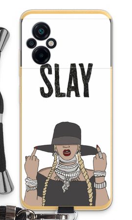 Slay All Day