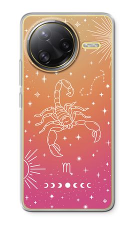 Zodiac sign N°5
