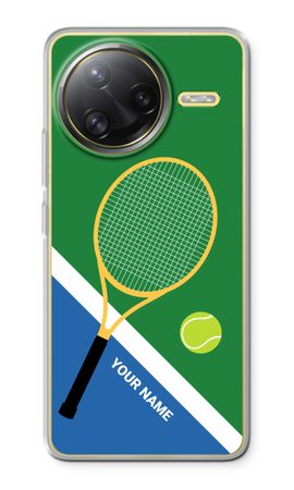 Tennis N°1
