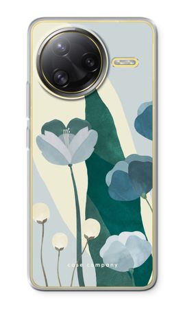 Misty blue bloom 2