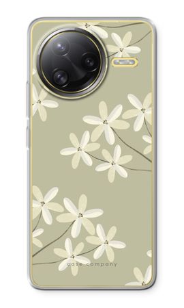 Celadon bloom