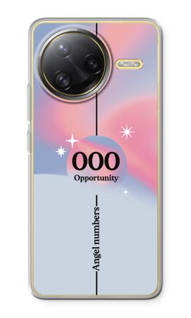 Angel Numbers No.01