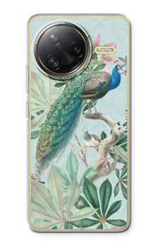 Paradise Garden Peacock