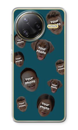 Personalized Face N°1