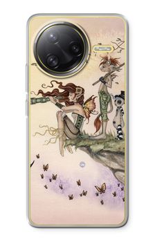 Where the wind takes you