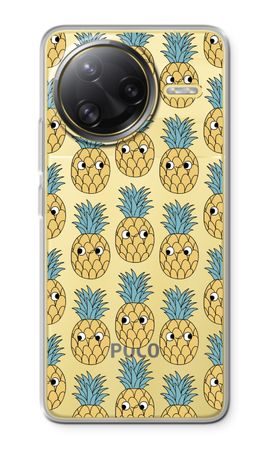 Pineapples
