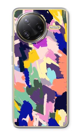 Modern Abstract Scratches