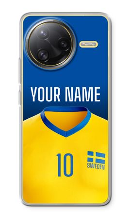 Sweden - Football