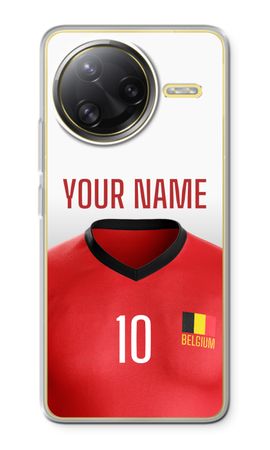 Belgium - Football