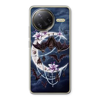 Lune des chauves-souris