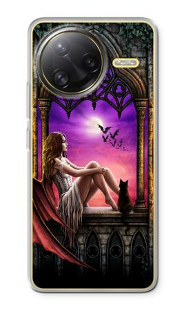 Children of the night