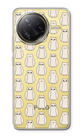 Owls