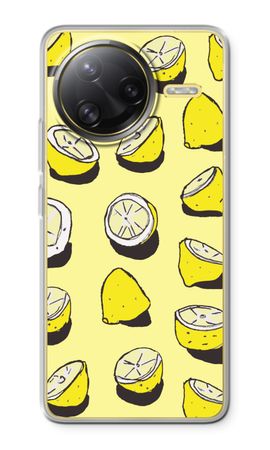 When Life Gives You Lemons...