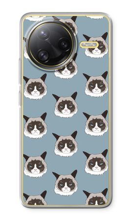 It's a Purrr Case