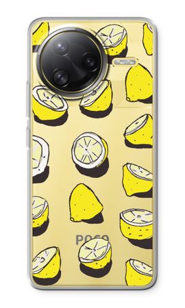 When Life Gives You Lemons...