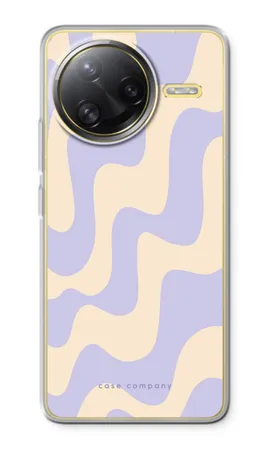 Flow, Xiaomi Poco F7 Ultra soft hoesje