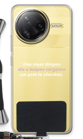 Doe meer dingen die u helpen