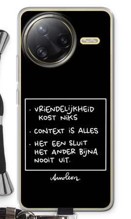 Mijn Motto's