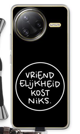 Vriendelijkheid