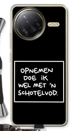 Schotelvod