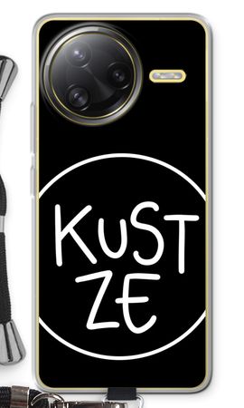 KUST ZE