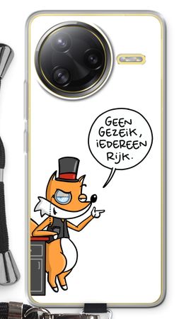 Geen Gezeik
