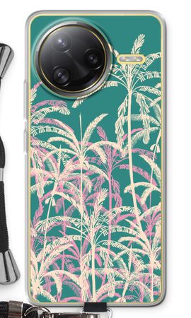 Tropical Palms