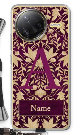 Weihnachten Morris florals